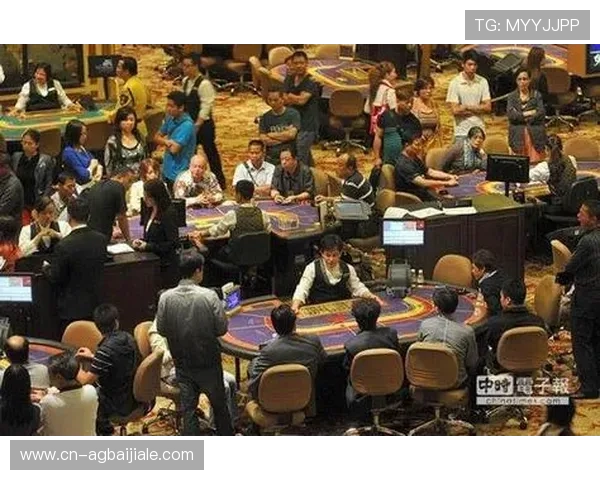 揭秘百家乐稳赢的实用技巧与最佳打法，助你在赌场中稳操胜券